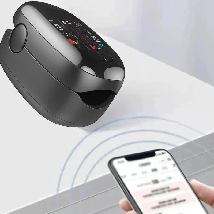 🔥Hot Deal – 50%OFF🔥 Non-Invasive Blood Glucose Meter