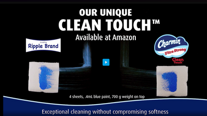 Ultra Strong, 18 Family Mega Rolls (90 Regular Rolls)